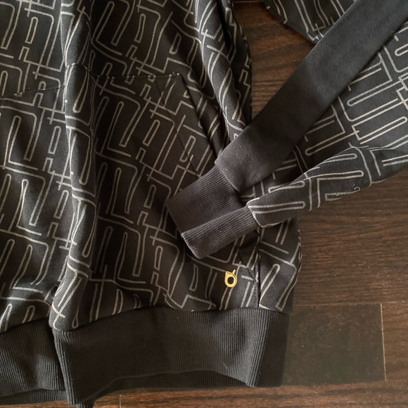 Puma thick sweater - Picture 3 of 4